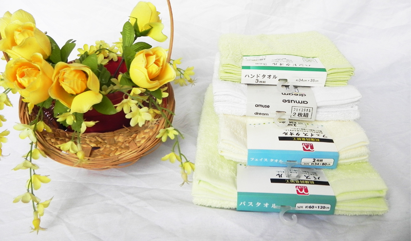 Antibacterial deodorant kinds