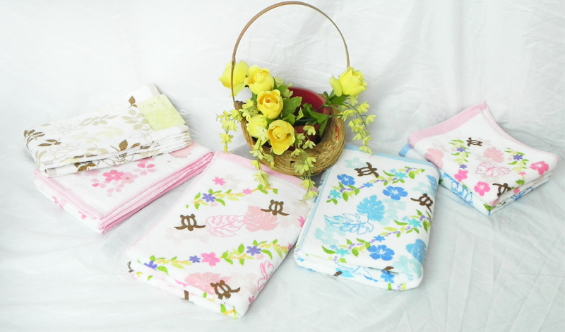 印花產(chǎn)品