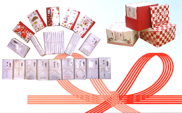 年賀產(chǎn)品