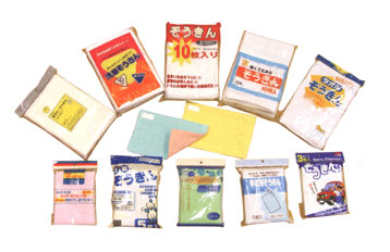 勞保產(chǎn)品