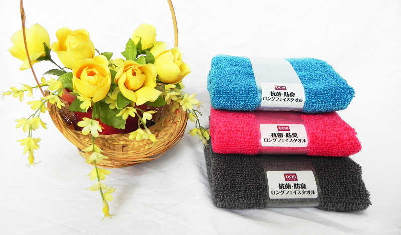 抗菌防臭產(chǎn)品