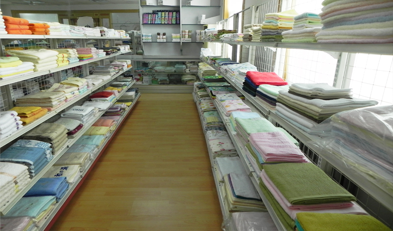 樣品室
