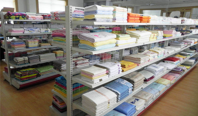 樣品室