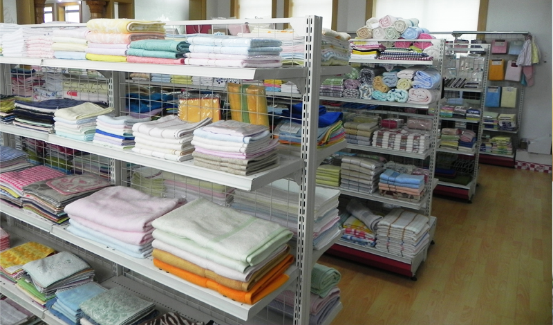 樣品室