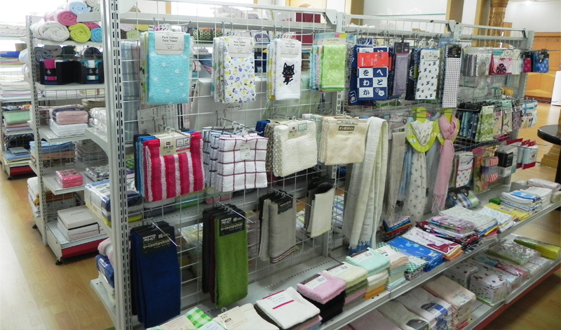 樣品室