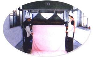 生產(chǎn)車間